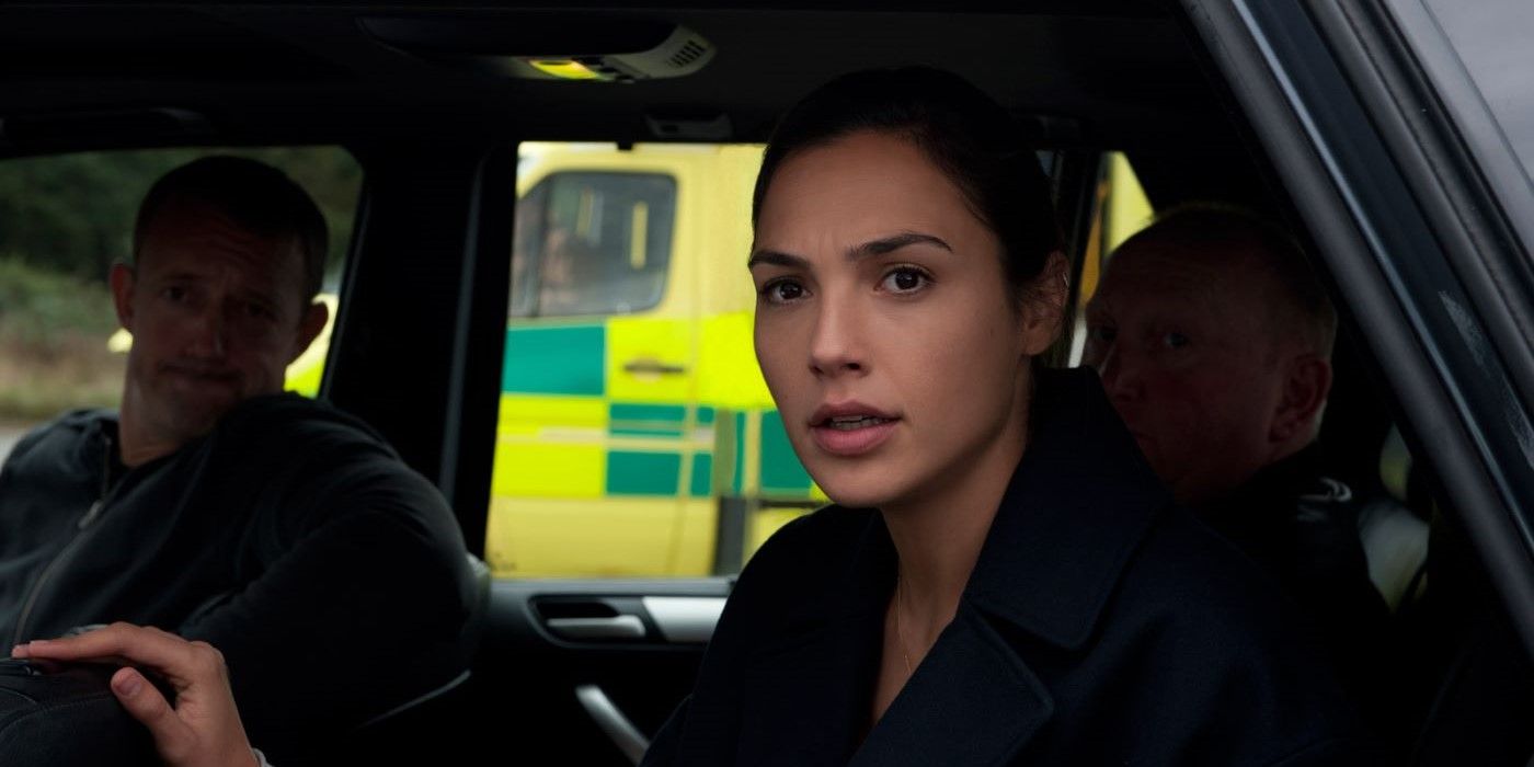 'Snow White's Gal Gadot Explains Controversial Israel Comments and Why She Could Not Remain Silent