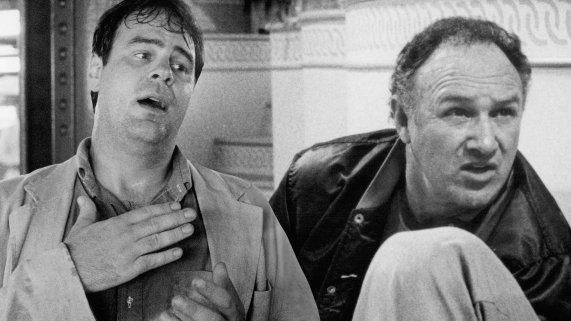 Dan Aykroyd Was Investigated for Murder Because of ‘Loose Cannons’