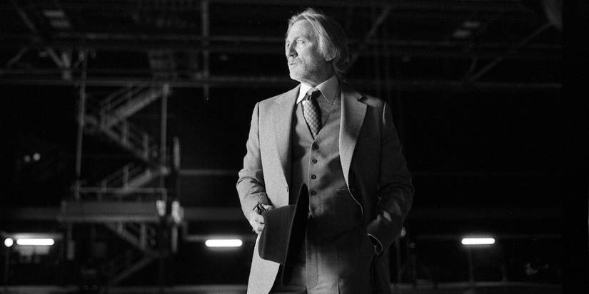 Daniel Craig in Knives Out 3 Wake Up Dead Man