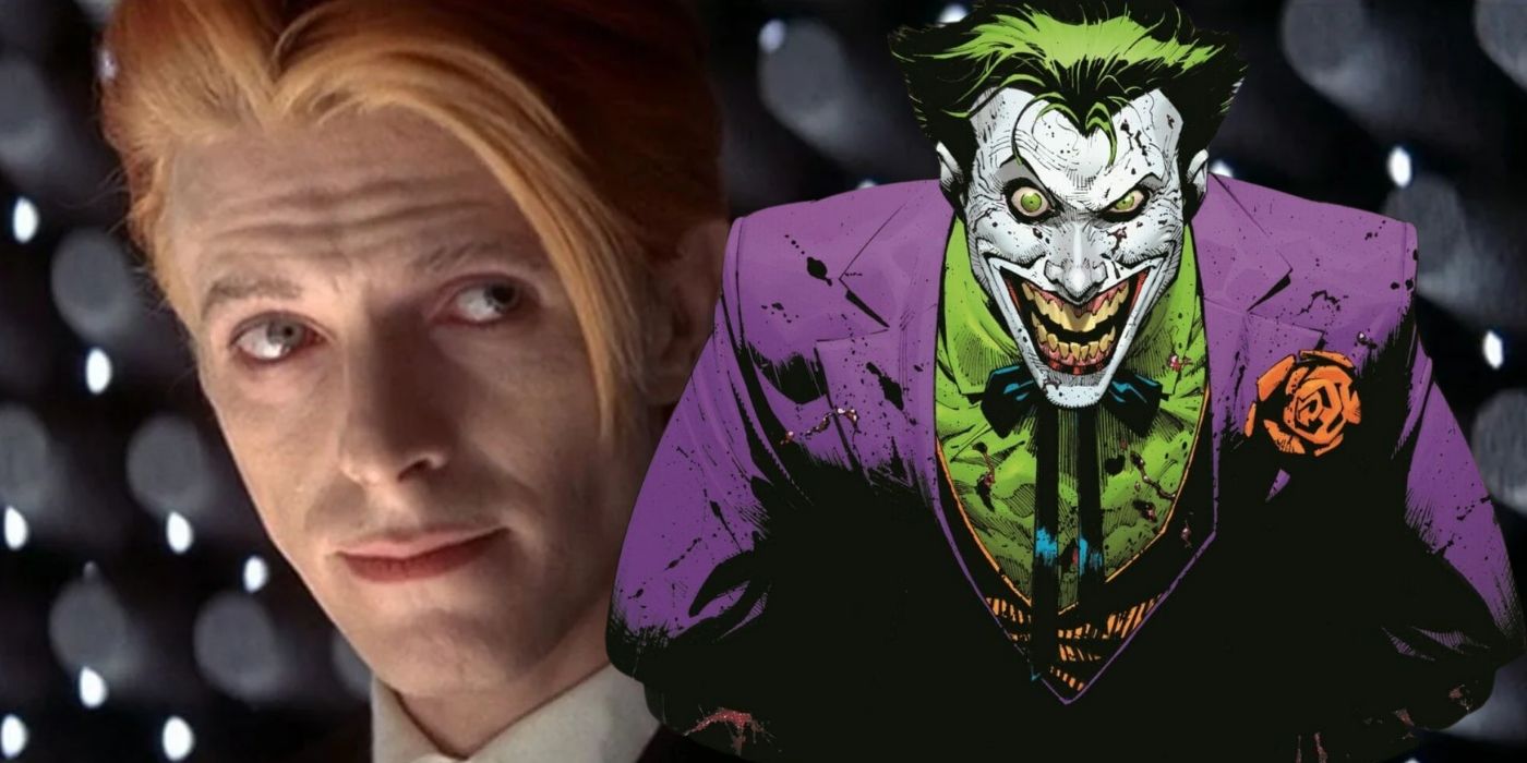 6 Famous Actors Who Almost Played the Joker in a DC Movie or Show