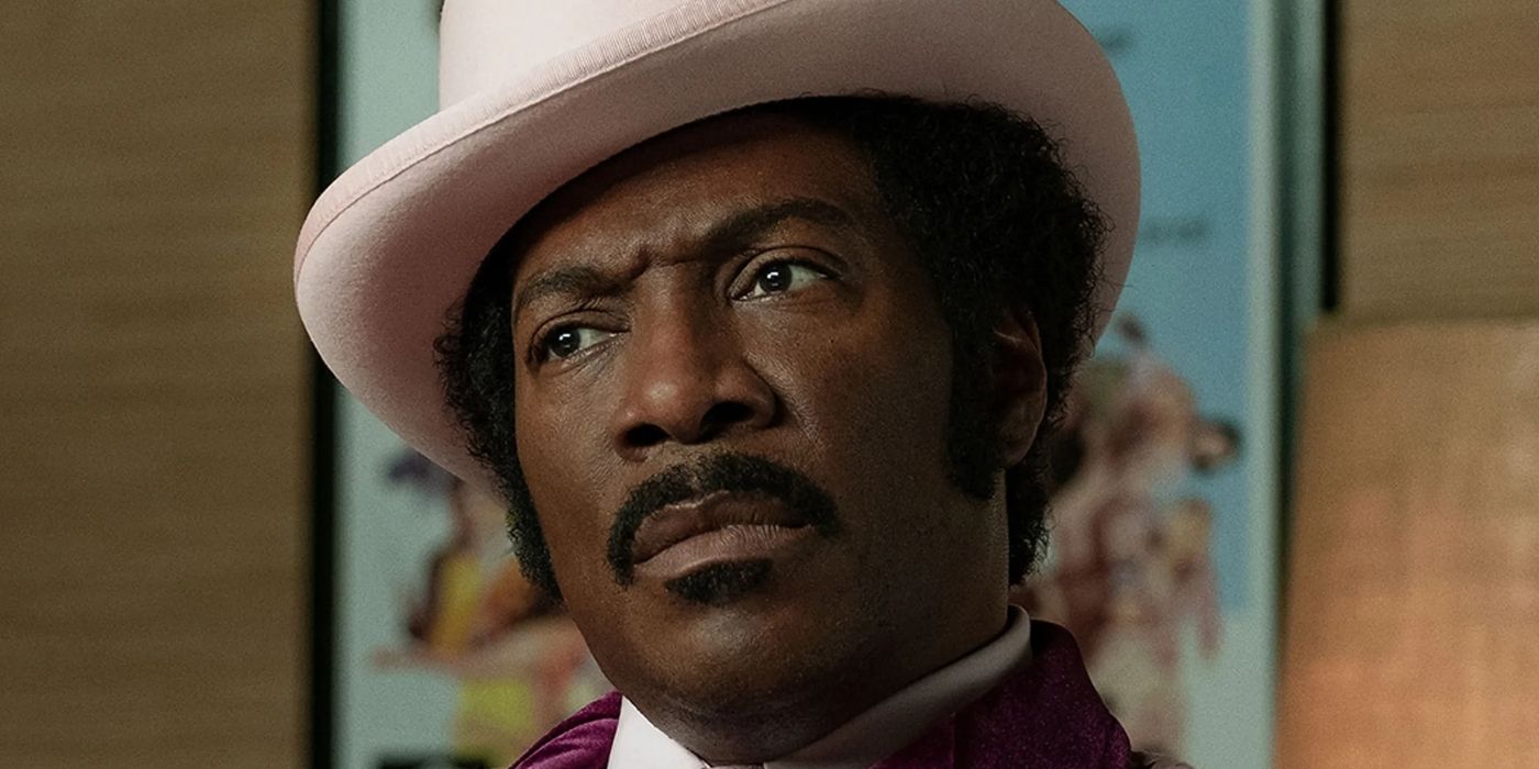 Eddie Murphy in 'Dolemite Is My Name'