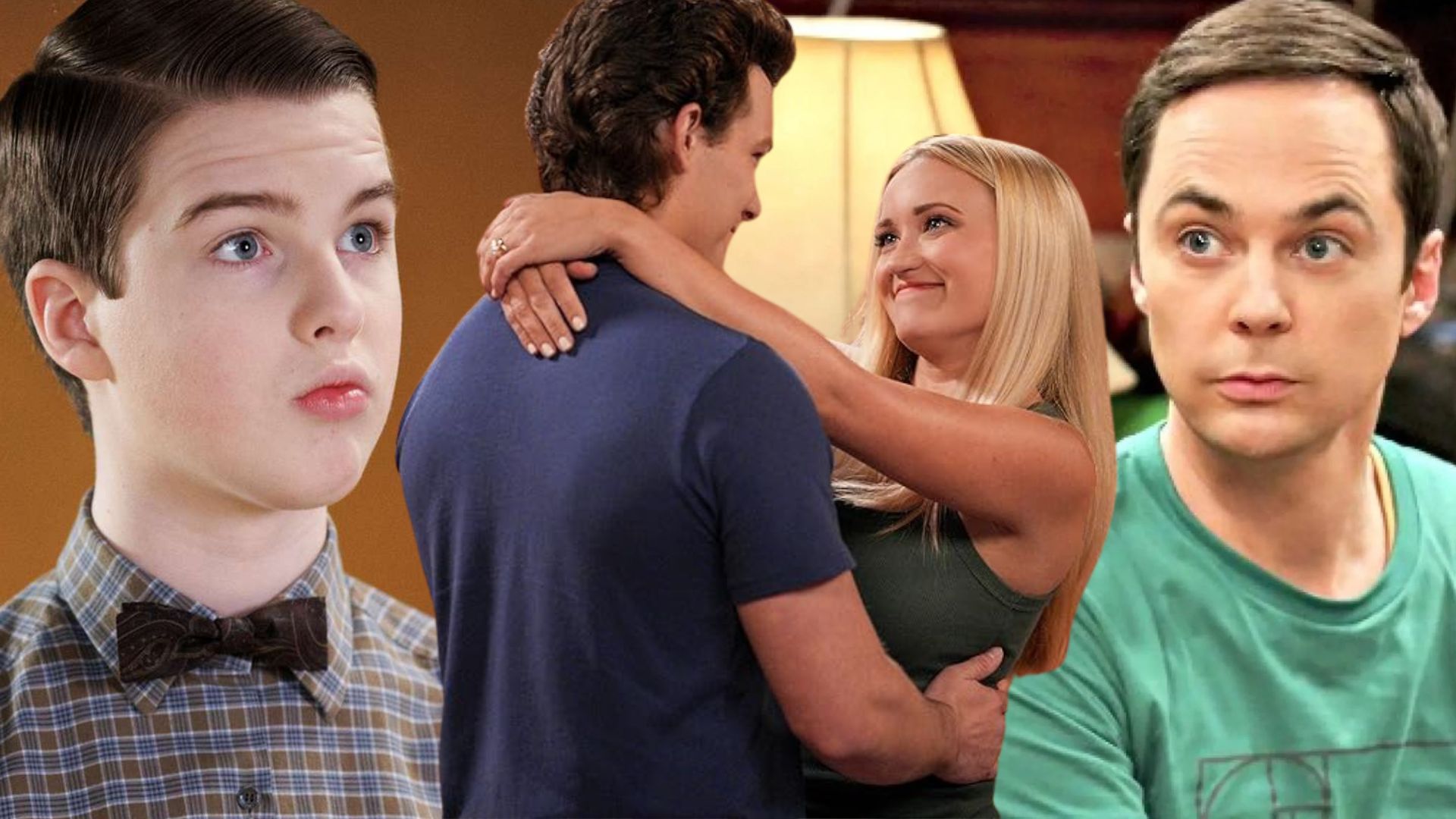 Every Character That Shows Up in ‘The Big Bang Theory,’ ‘Young Sheldon,’ and ‘Georgie & Mandy’