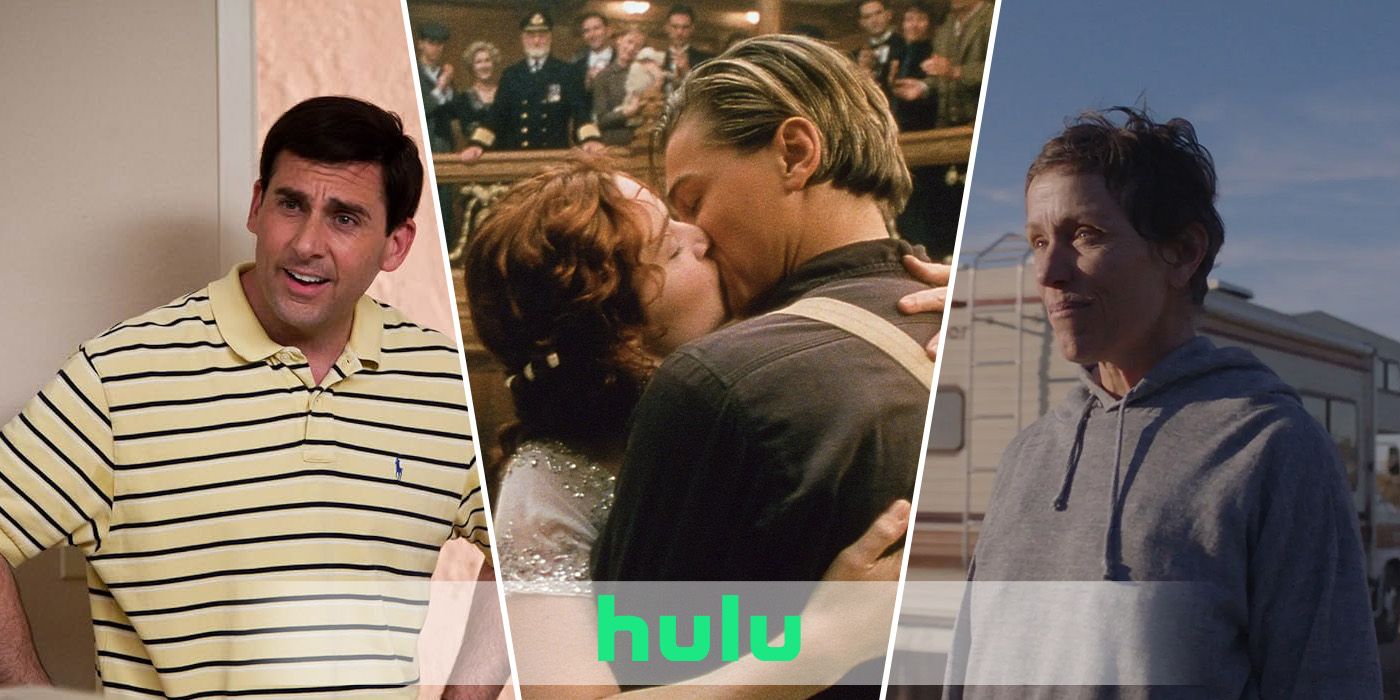 THE 27 BEST MOVIES ON HULU TO STREAM NOW SEPTEMBER 2025 intelligence overview