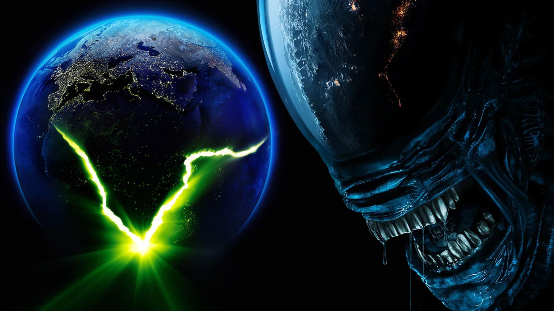 Everything We Know About 'Alien Earth'