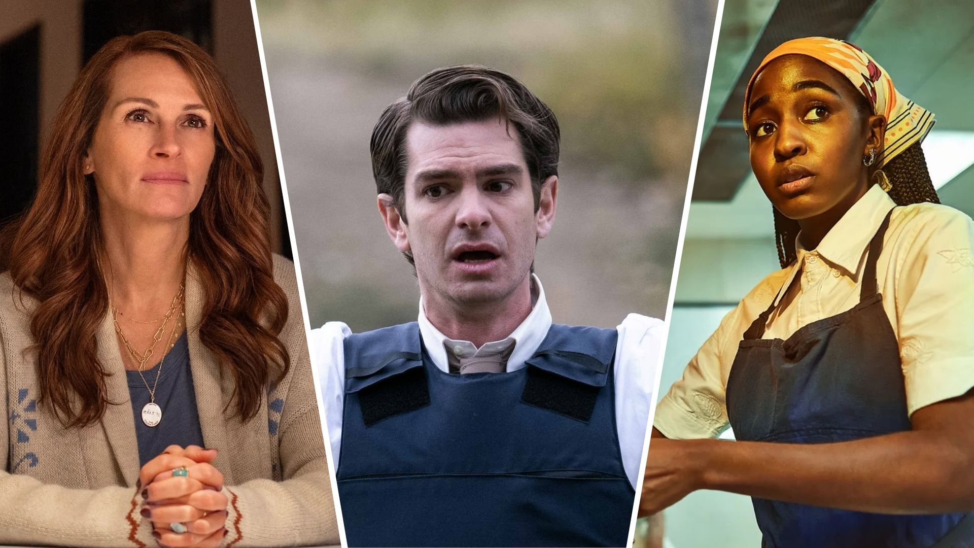 Everything We Know About Luca Guadagnino’s ‘After the Hunt’, Including Its Stacked Cast