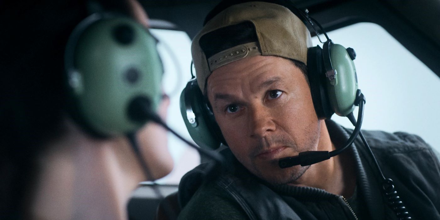 ‘Flight Risk’ Pushes Mark Wahlberg Past Denzel Washington at the Worldwide Box Office