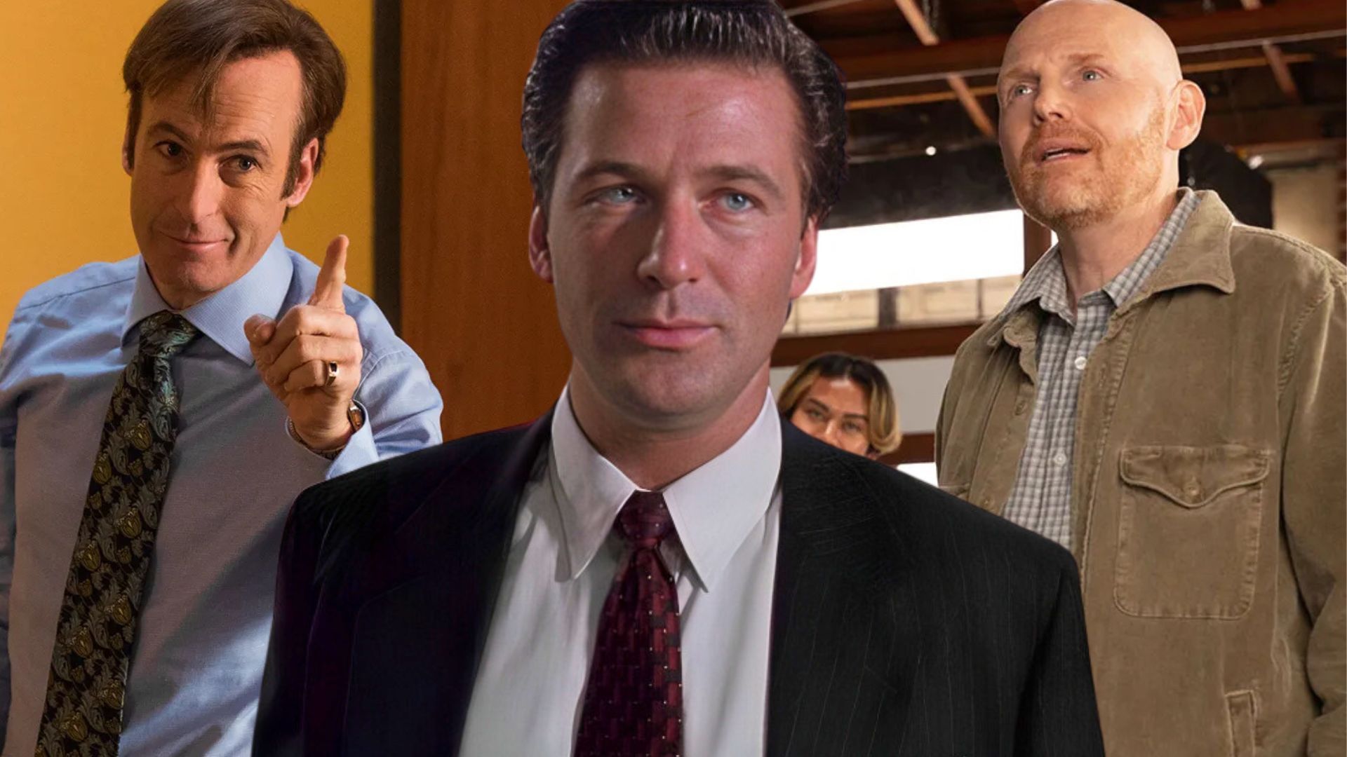  glengarry glen ross just got recast in the best way