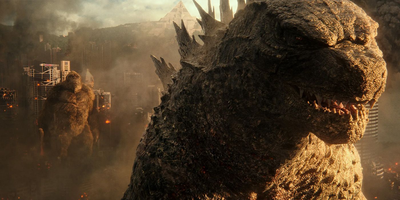 Godzilla’s 10 Best Team-Ups, Ranked