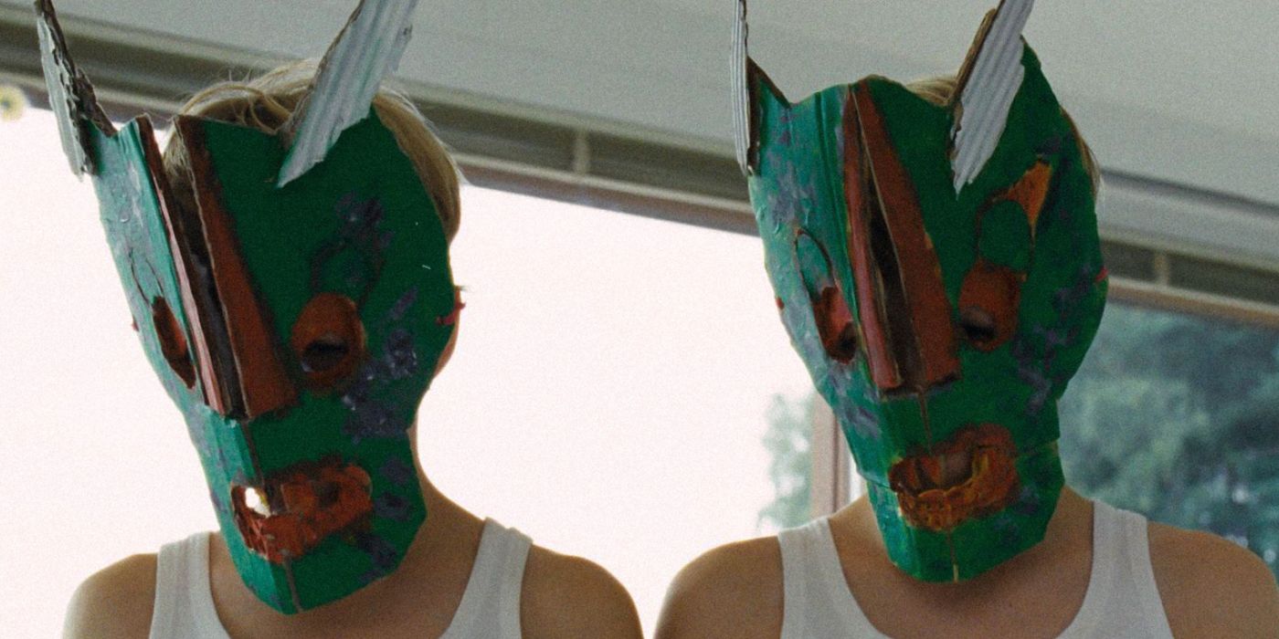 'Goodnight Mommy' (2014)