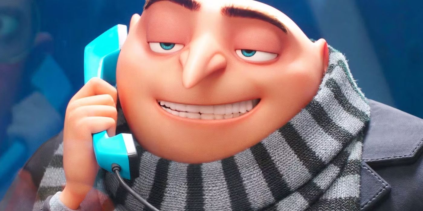 All 6 ‘Despicable Me’ Movies, Ranked According to Rotten Tomatoes