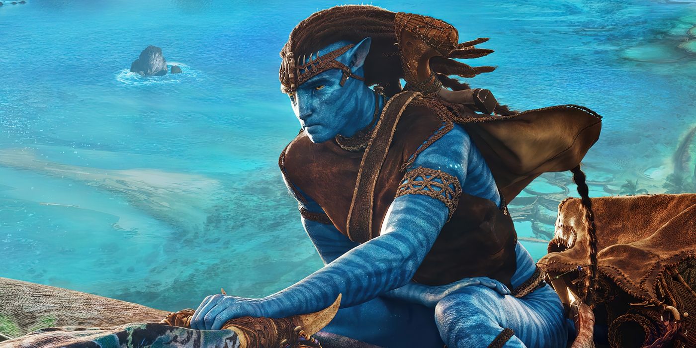 ‘Avatar 3’ May Be “Rejected by Fans,” and I’m Okay With That