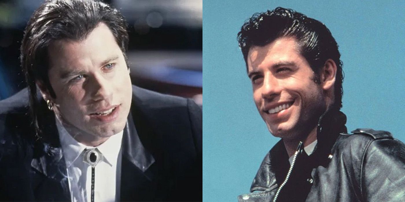 John Travolta’s ‘Grease’ and ‘Pulp Fiction’ Top the Charts on Pluto