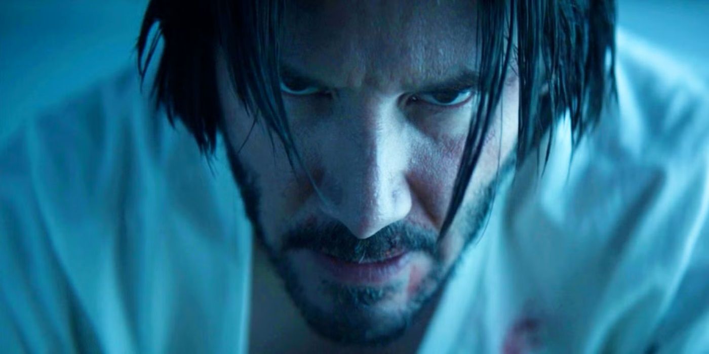 Keanu Reeves Will Bring Back His Comedy Persona in His New Movie 'Outcome'  With Cameron Diaz