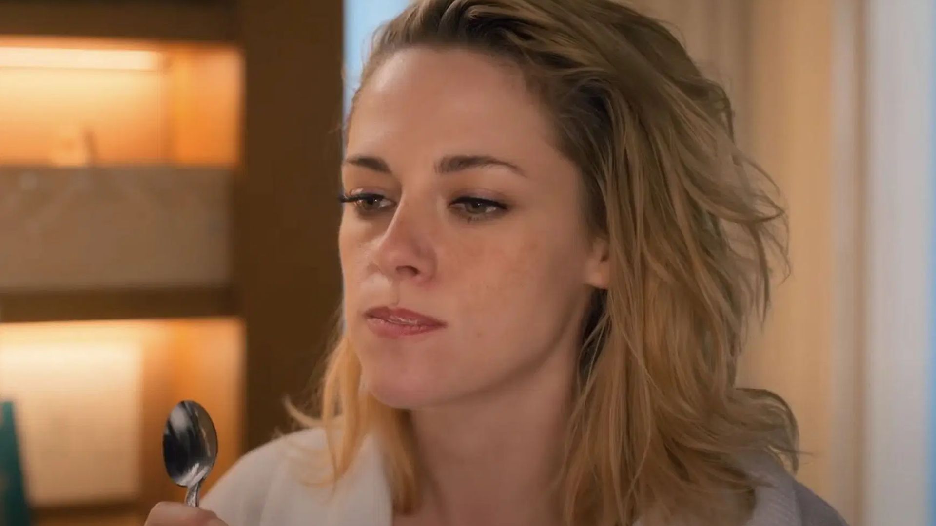Kristen Stewart in the 2025 movie Love Me