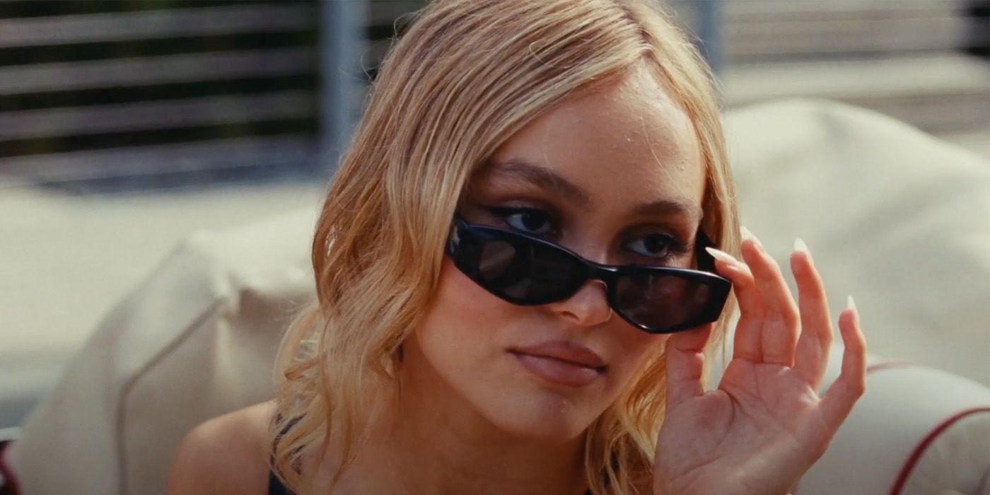 Lily-Rose Depp Opens Up About 'The Idol' Backlash: 