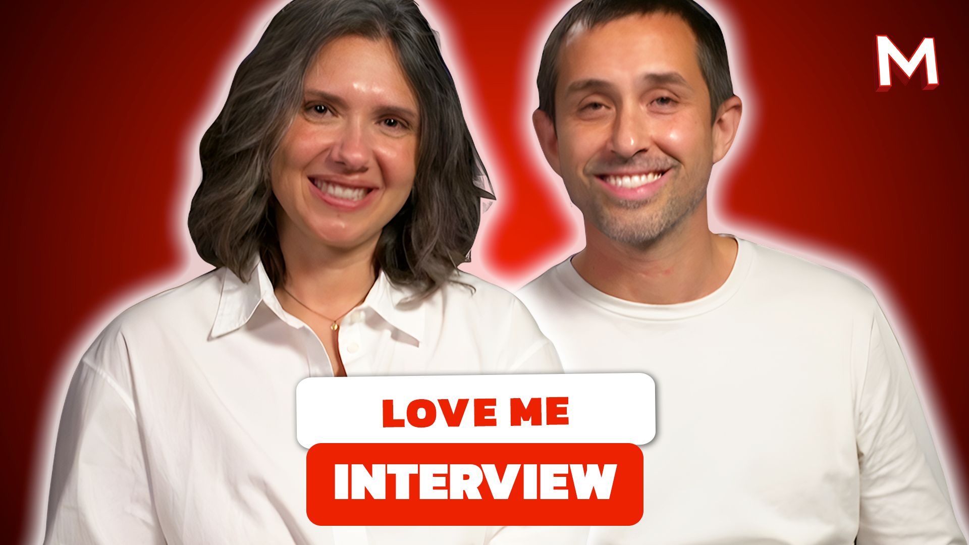 'Love Me' Filmmakers Sam & Andrew Zuchero Talk Kristen Stewart, AI, and Going to Space