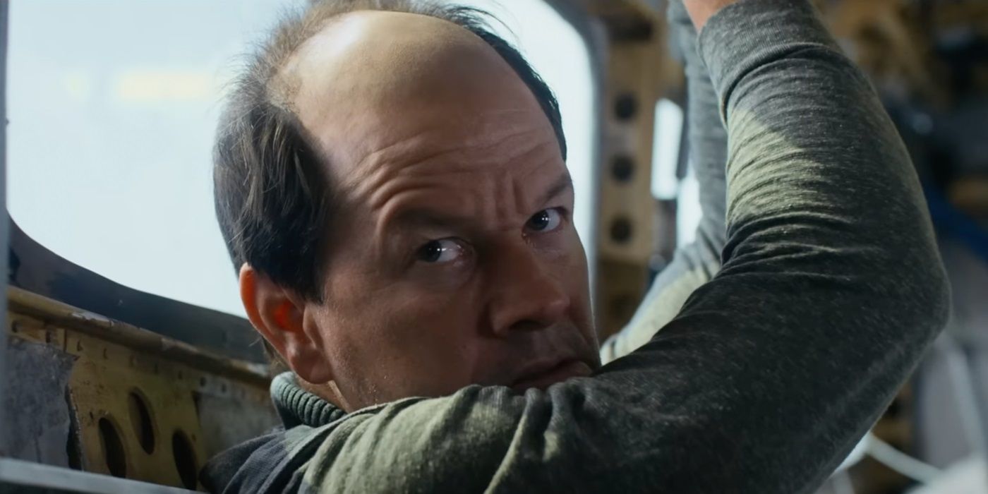 Mark Wahlberg’s ‘Flight Risk’ Reviews & Rotten Tomatoes Score Tease Turbulence for Mel Gibson’s Action Thriller