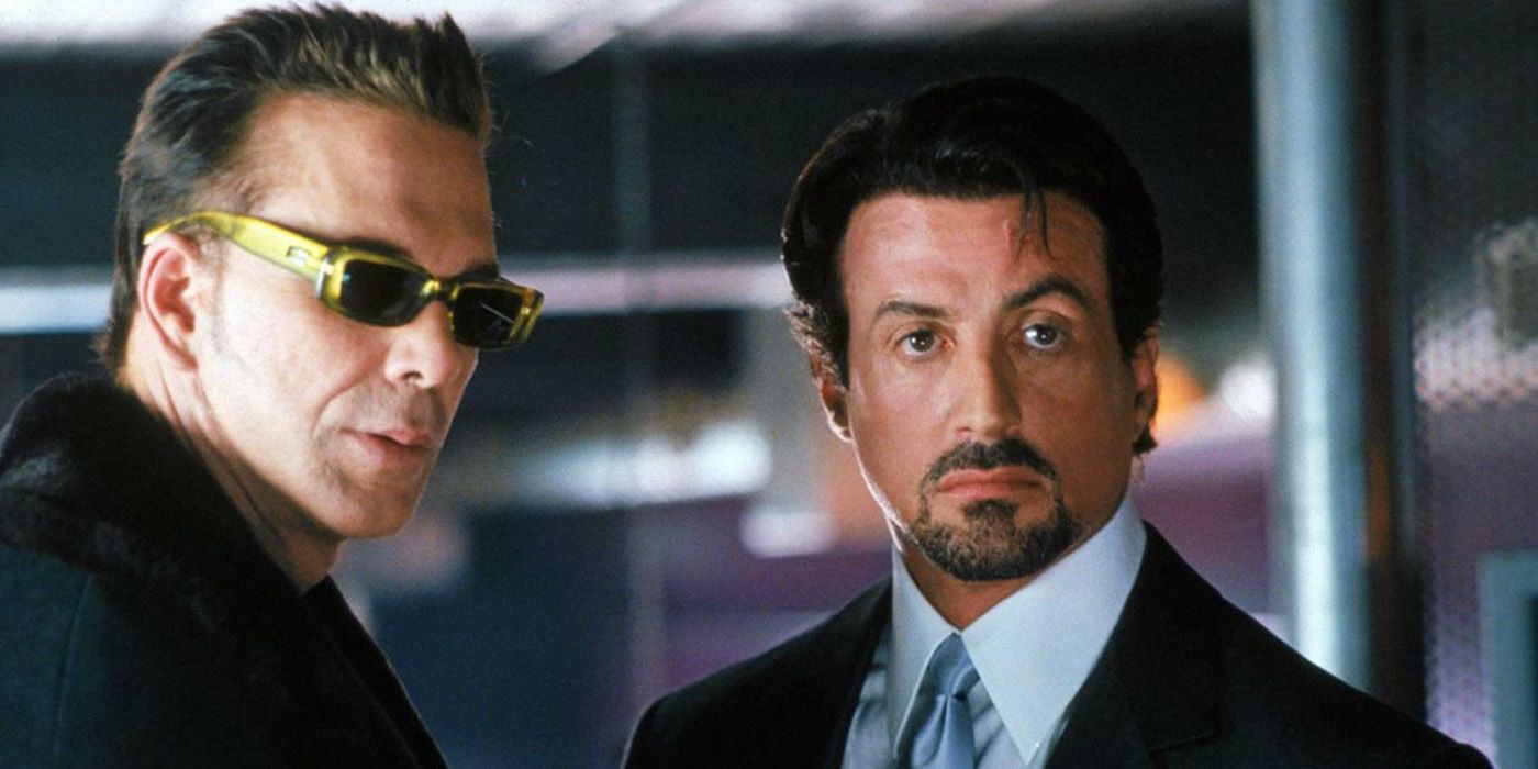 9 Movies Sylvester Stallone Regrets Making