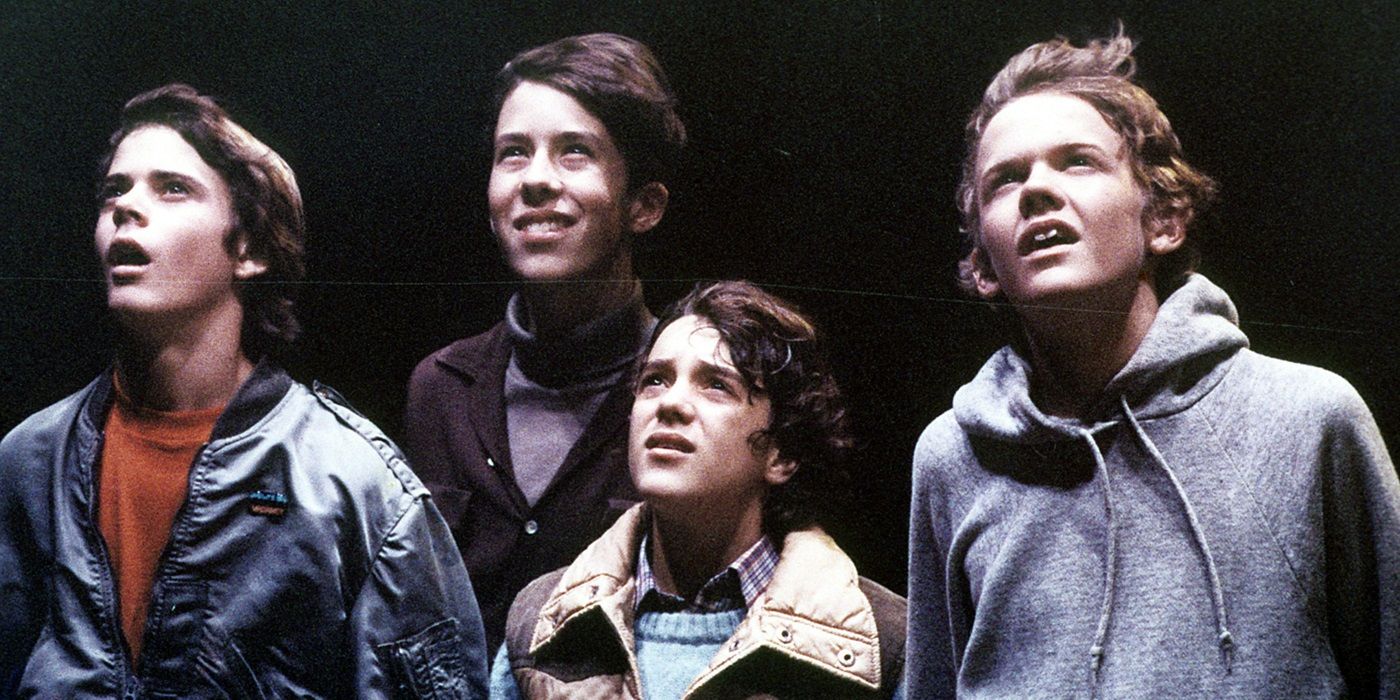 Still from E.T. the Extra-Terrestrial