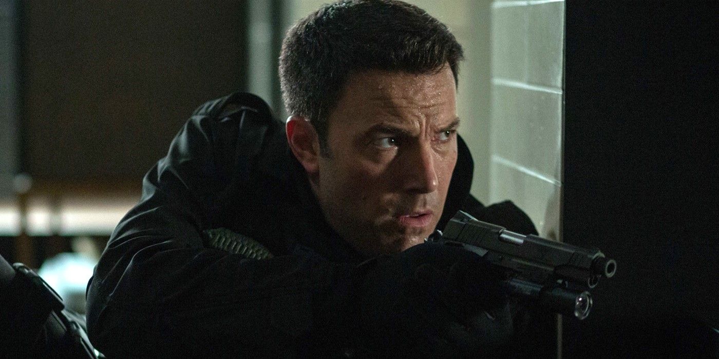 Ben Affleck & Jon Bernthal Face Off in First Look At Long-Awaited Action Sequel ‘The Accountant 2’