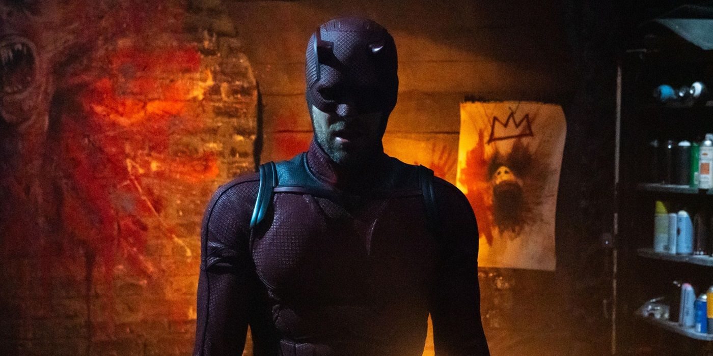 Still from Daredevil: Born Again