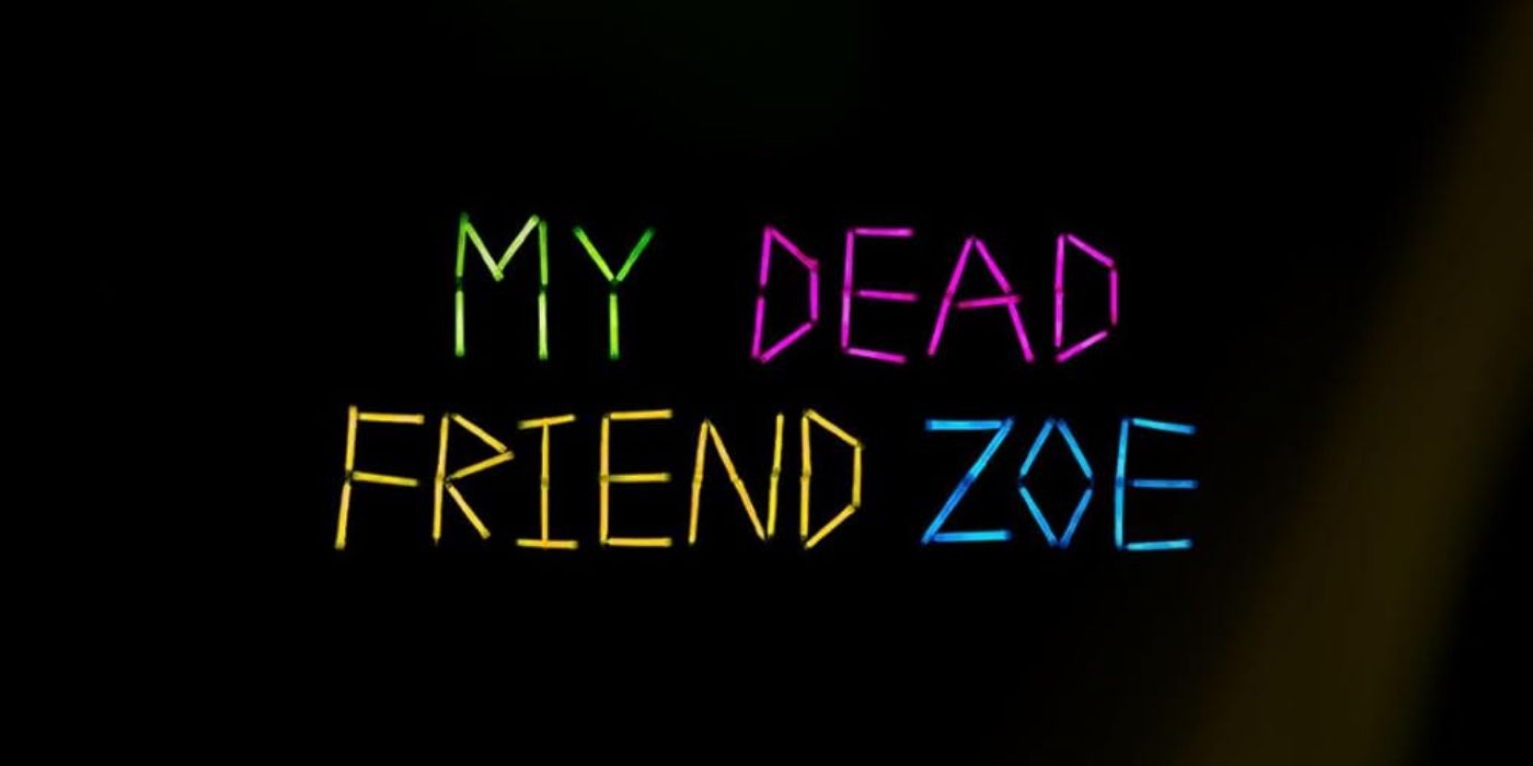 ‘My Dead Friend Zoe’ Teases the Horror Comedy About Vets, Made by Vets