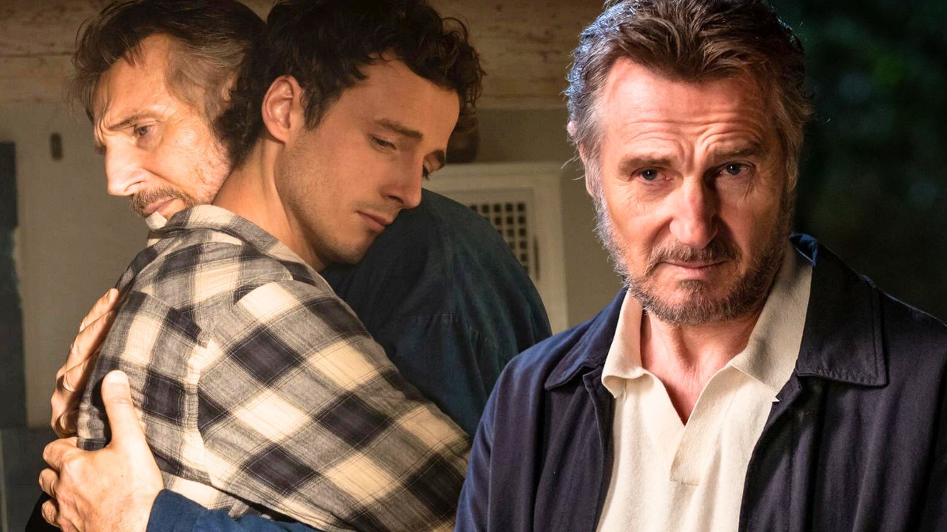 Can Liam Neeson & His Son’s Movie ‘Made in Italy’ Be Saved?