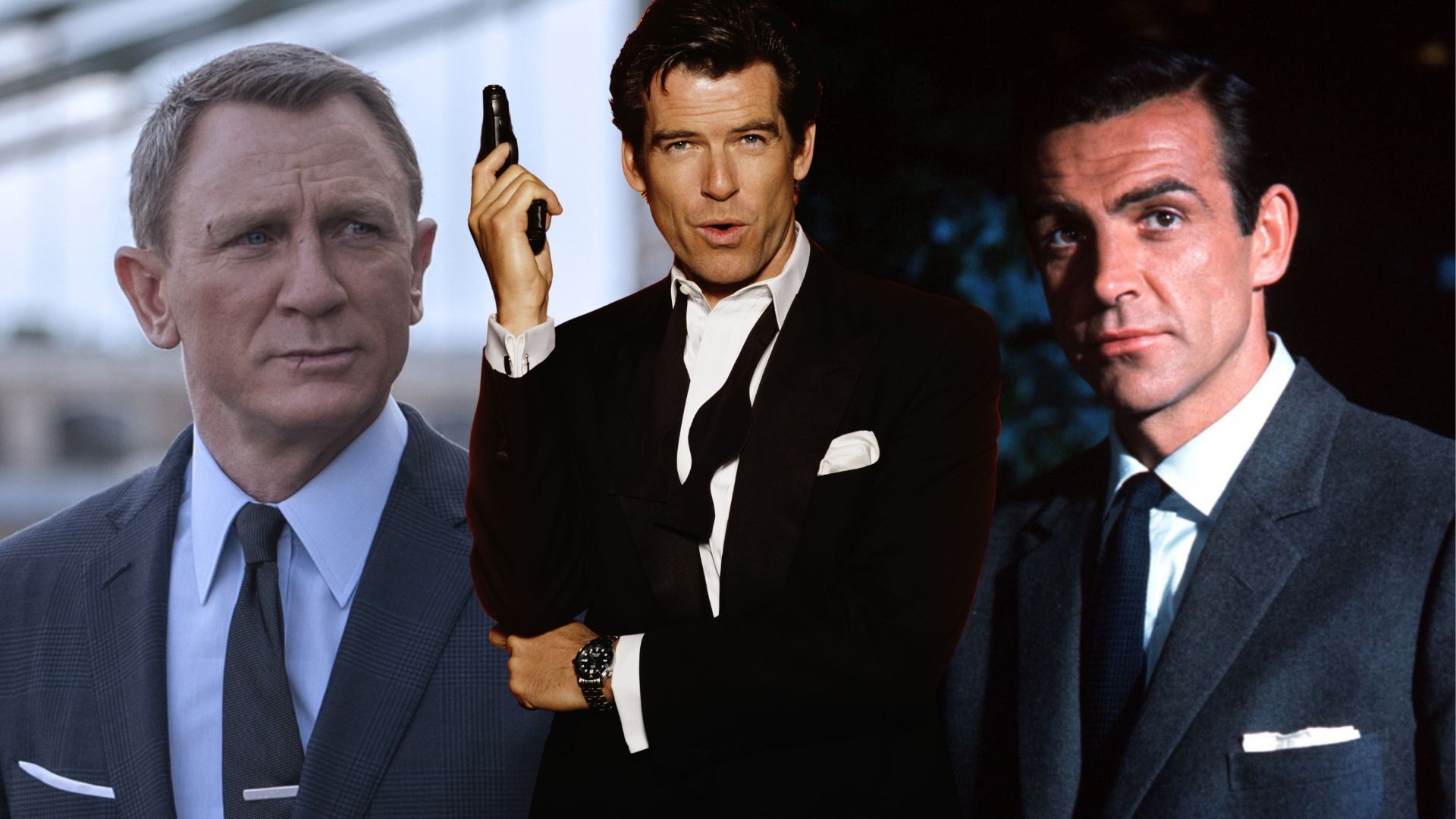 One Actor Has Appeared In More James Bond Films Than Brosnan, Craig, and Connery Combined