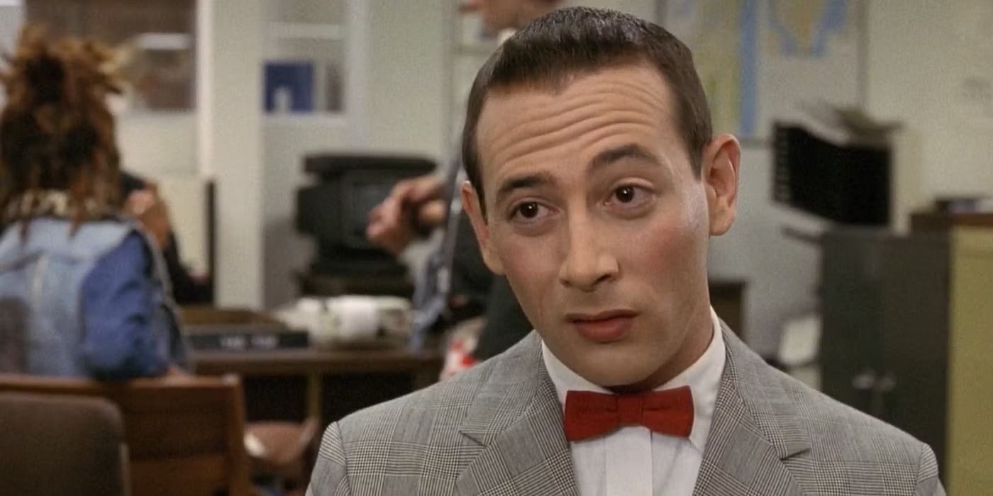 Pee-wee Herman Star Paul Reubens Comes Out as Gay in Posthumous Documentary