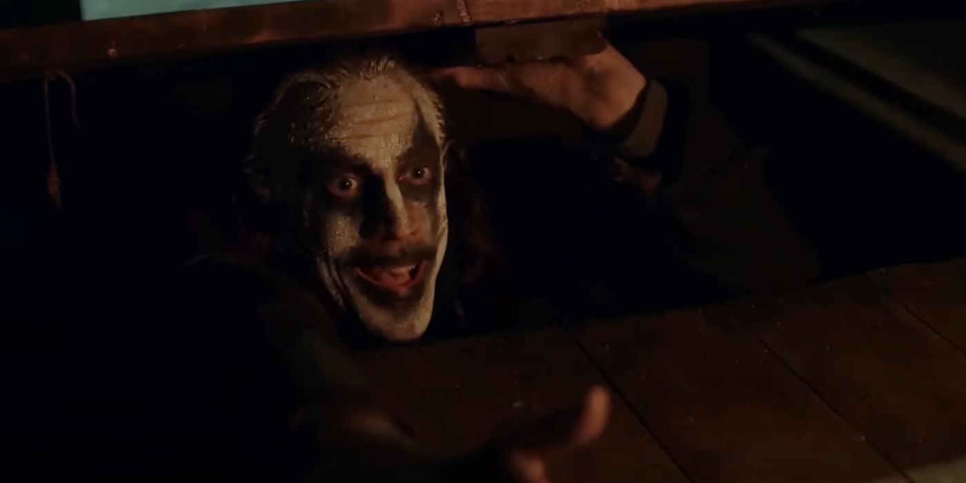 Peter Pan’s Neverland Nightmare Scares Up a Digital Release on Prime Video