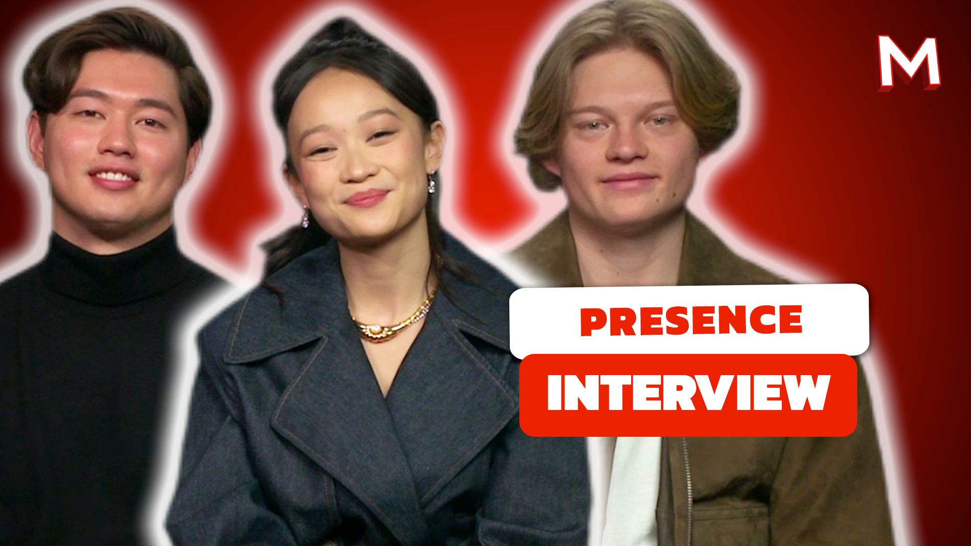 Exclusives | MovieWeb