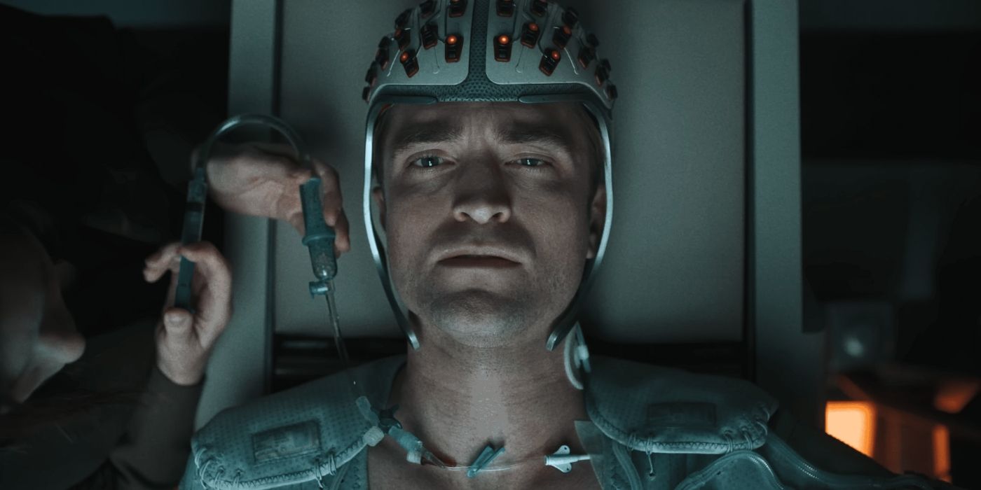 New 'Mickey 17' Trailer Unveils Robert Pattinson-Filled Sci-Fi Flick