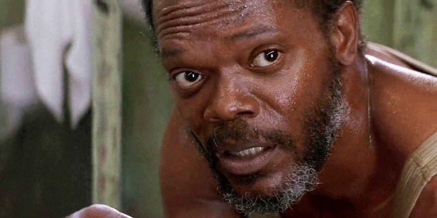 Samuel L. Jackson Reveals Why ‘Die Hard With a Vengeance’ Made Him a Nice Guy on Movie Sets