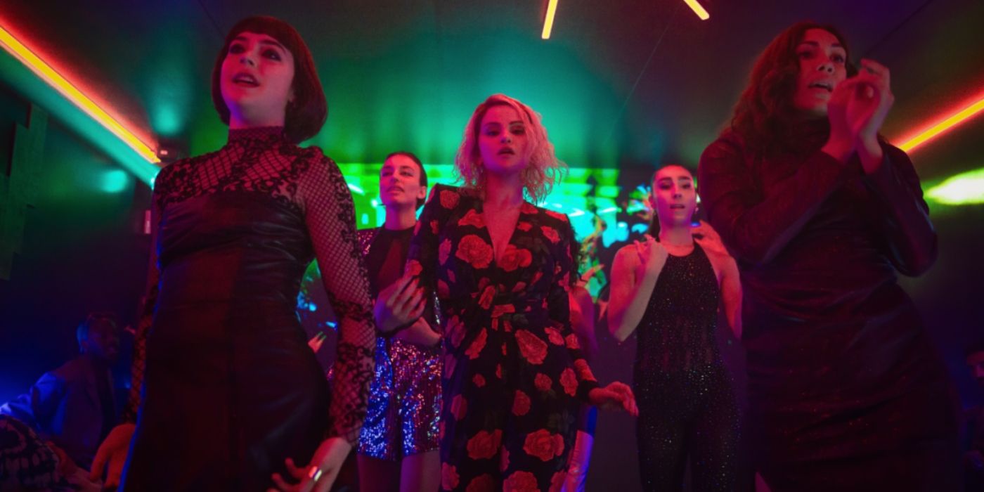 2025 Oscars Replace Original Song Performances With Tribute to L.A.