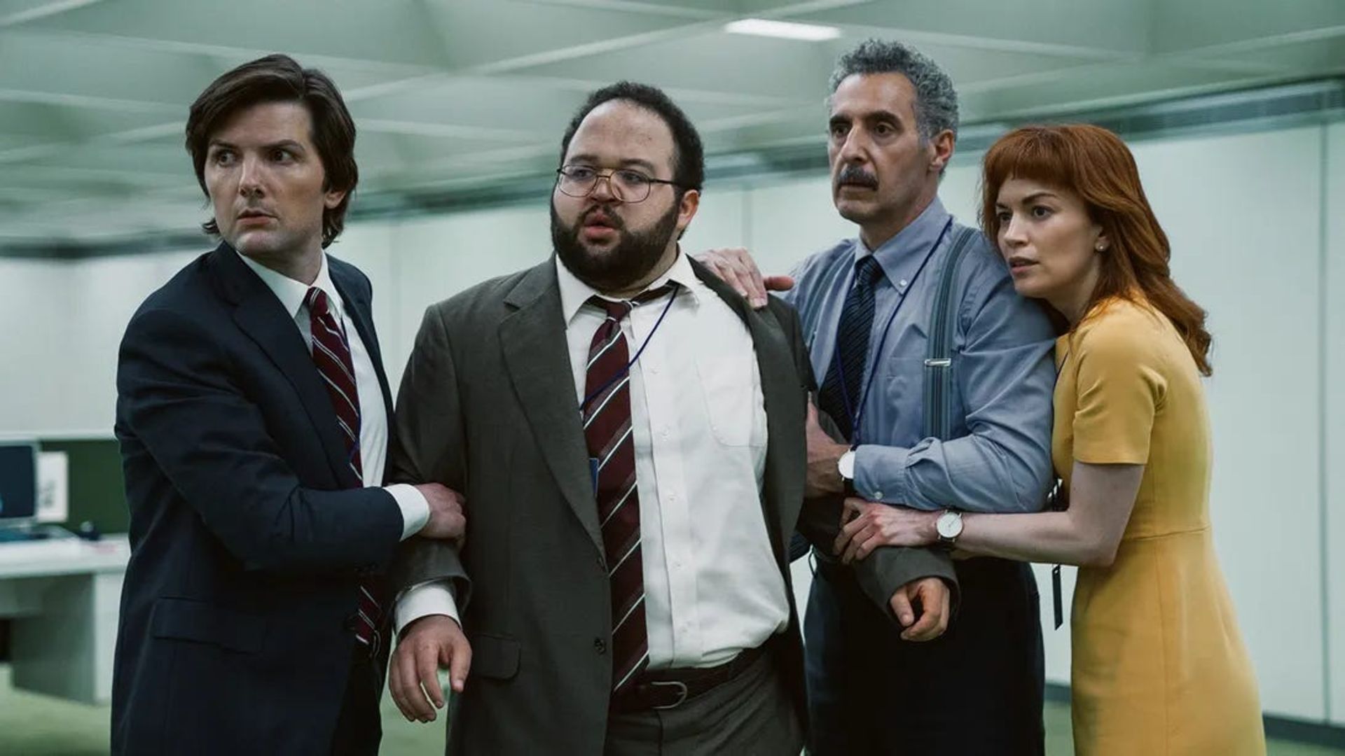 'Severance' Season 2 Is Brutally Skewering This Phony Corporate Practice