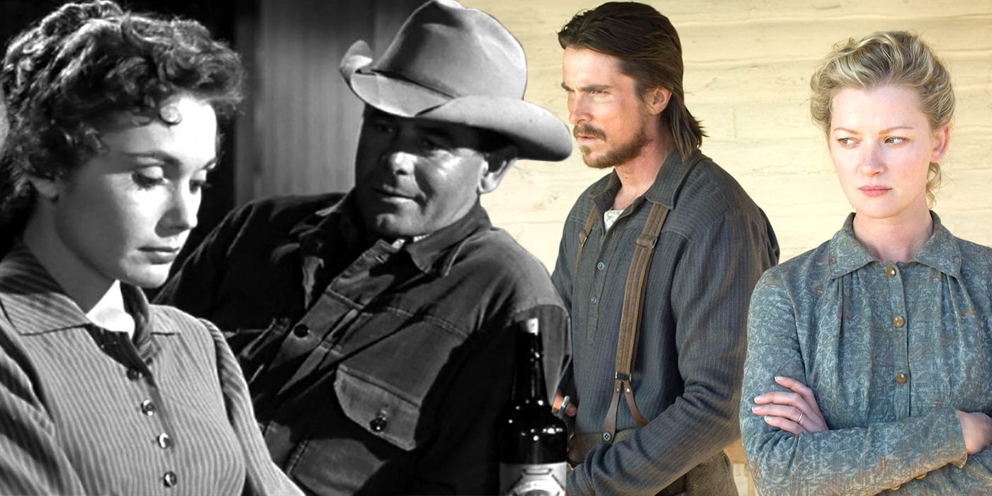 The Original '3:10 to Yuma' Is Infinitely Better Than the Remake