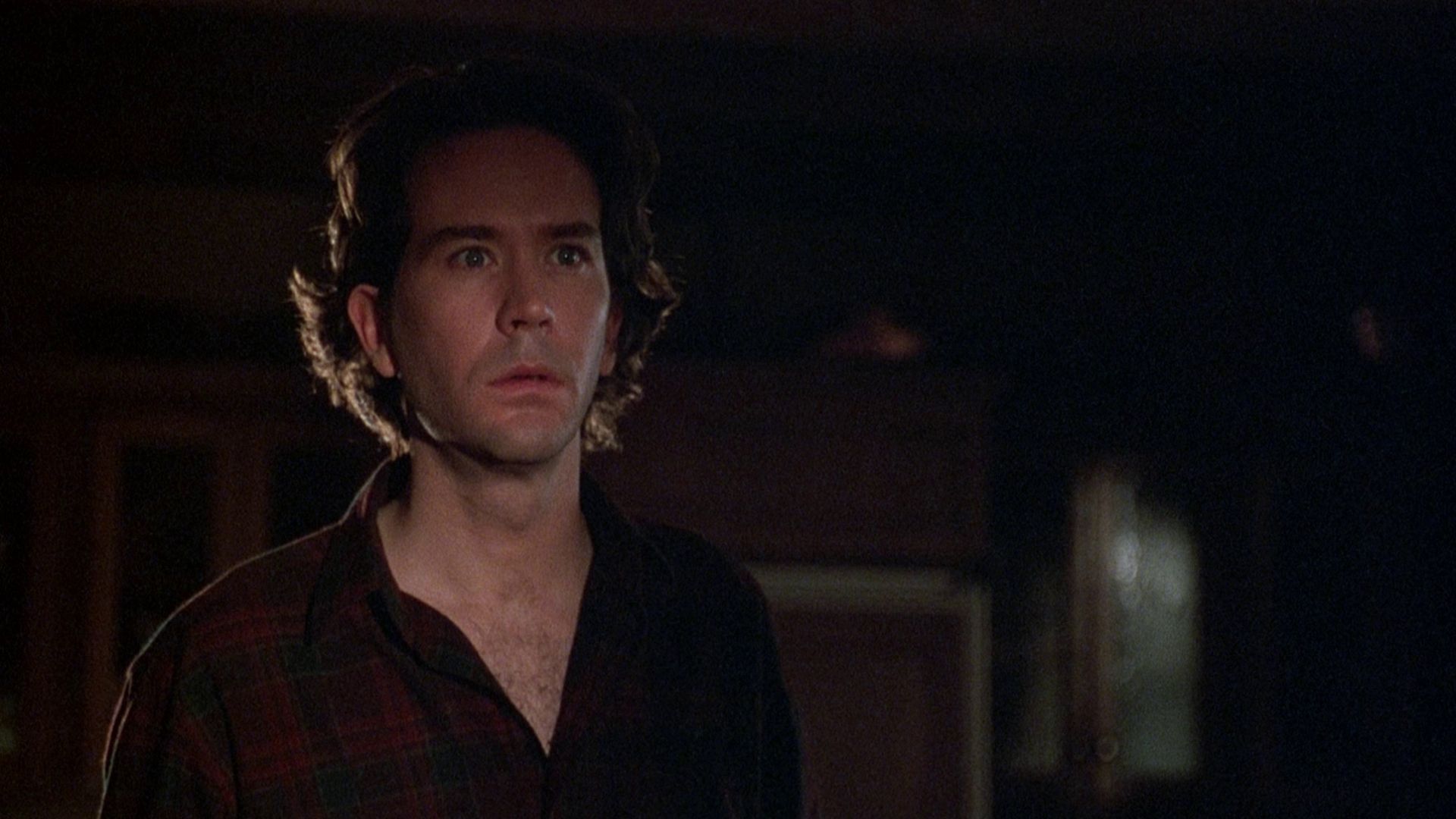 Timothy Hutton in The Dark Half