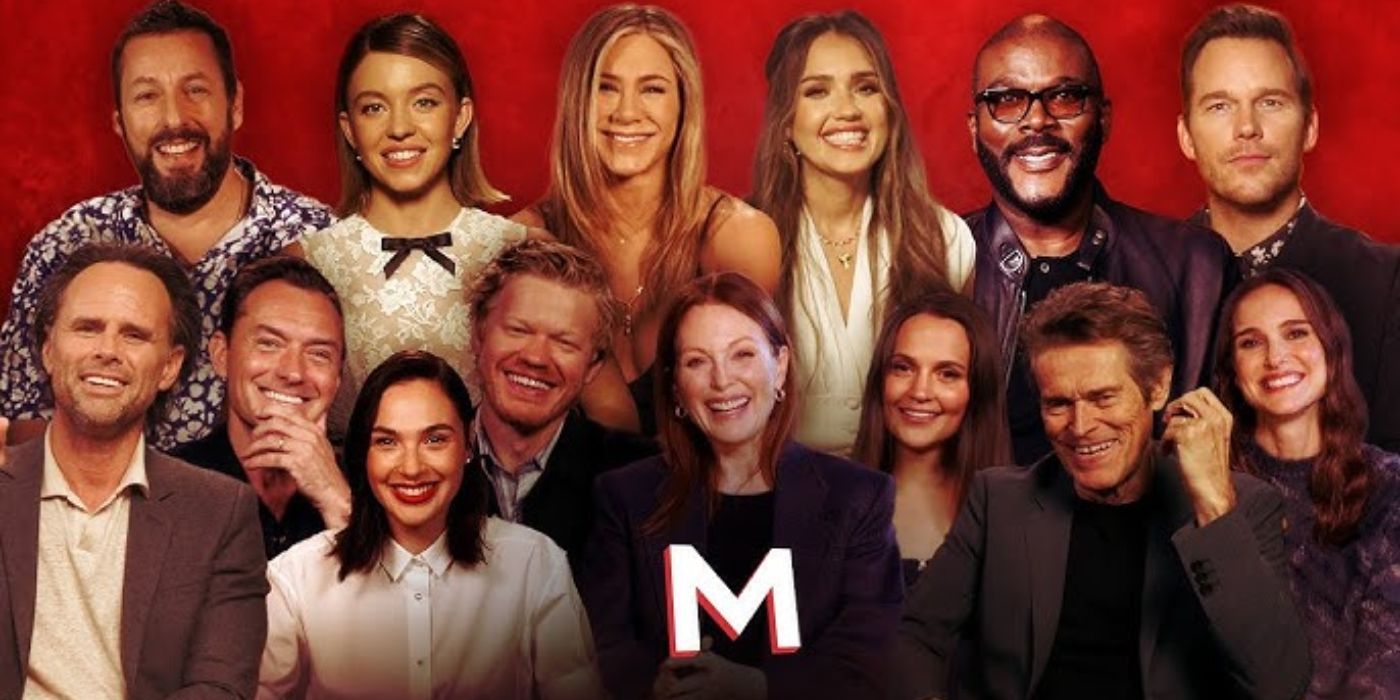 The Most Popular MovieWeb Articles of 2024, Ranked