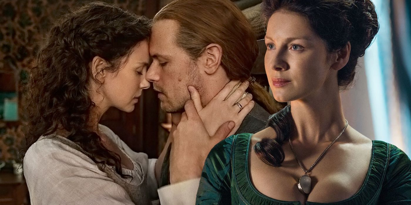 'Outlander' Season 7's Cliffhanger Ending, Explained