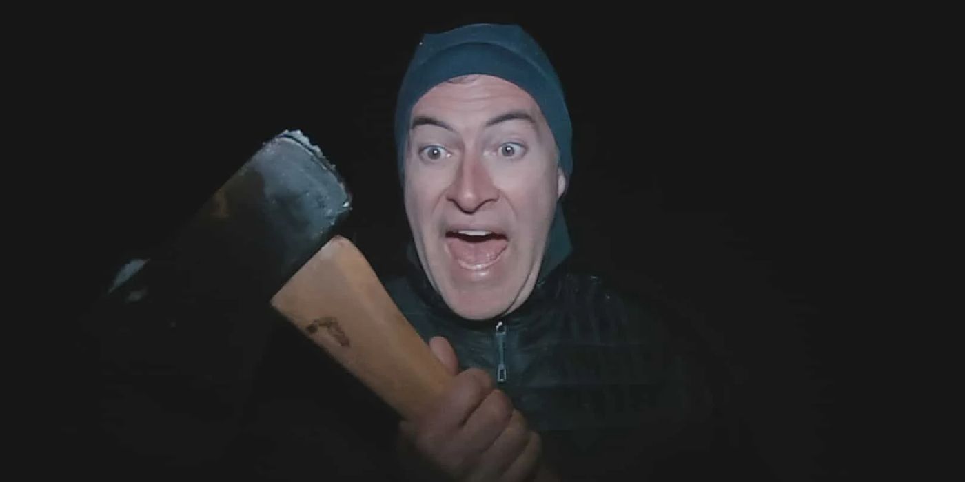 Was 'The Creep Tapes' a Bad Idea?