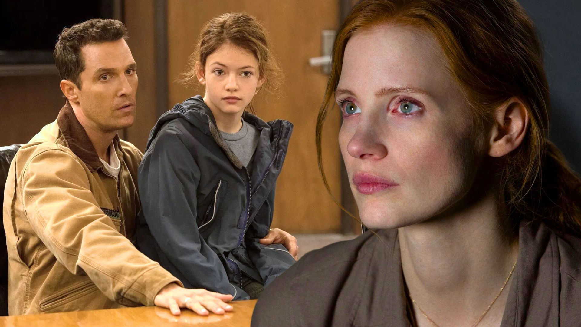 The Deeper Meaning Behind Murph’s Name in ‘Interstellar,’ Explained