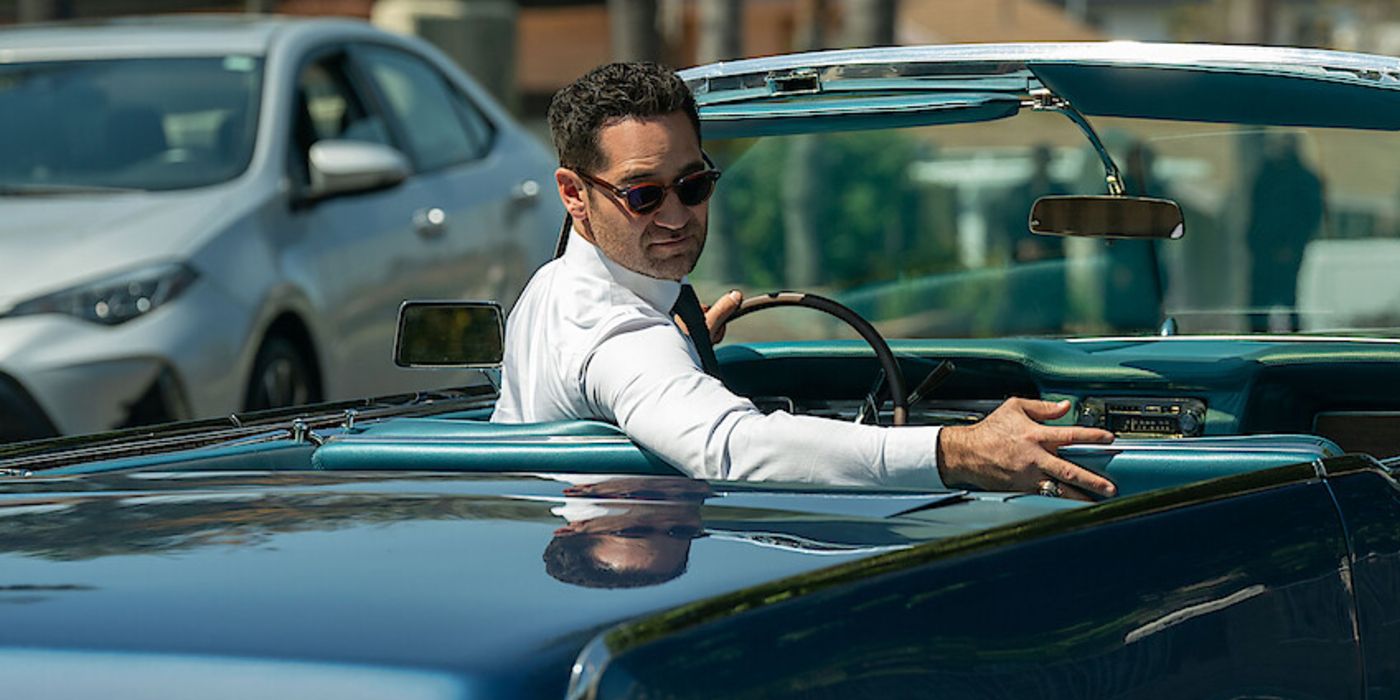 Netflix Reveals Exciting Details About 'The Lincoln Lawyer' Season 4
