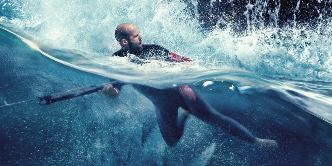 The Meg 