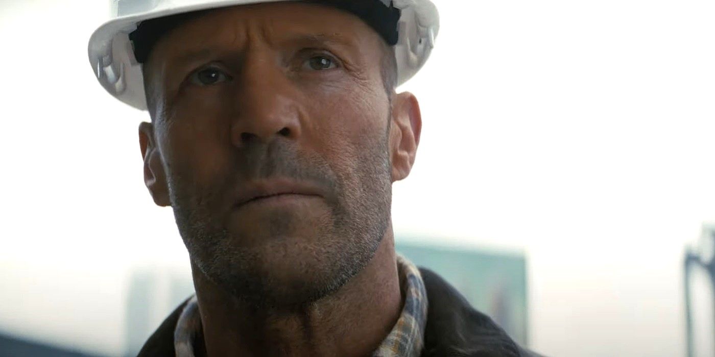 Everything We Know About Jason Statham’s ‘A Working Man’