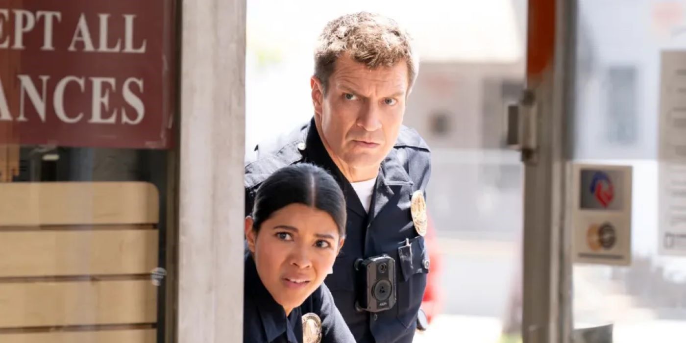 ‘The Rookie’ Begins Season 7 with a Big Achievement