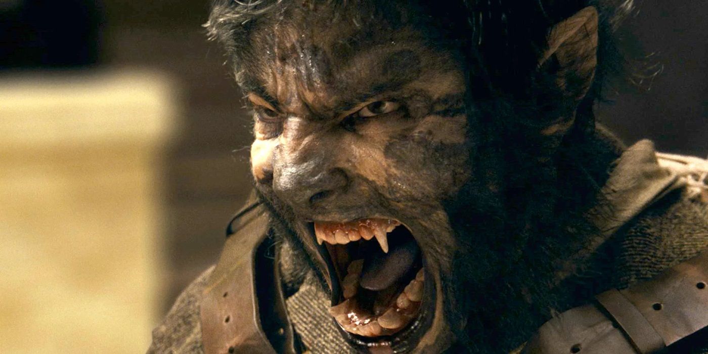 The Last ‘Wolfman’ Reboot Was a Nightmare Behind-the-Scenes and On Screen