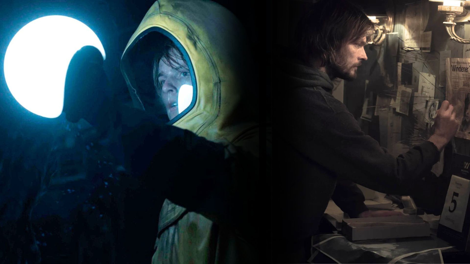 Netflix 'Dark' Is Still the Best 'Lost' Replacement We Have