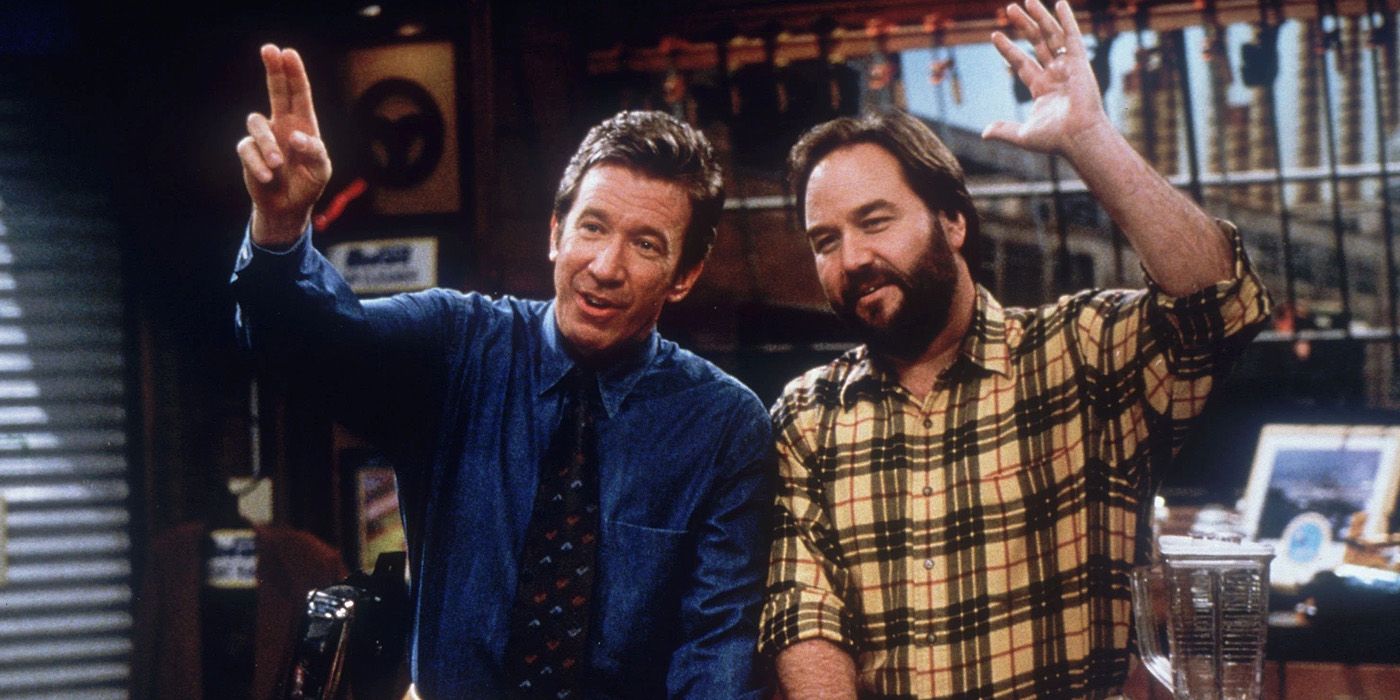 Tim Allen’s Beloved Sitcom, ‘Home Improvement,’ is Coming to Netflix