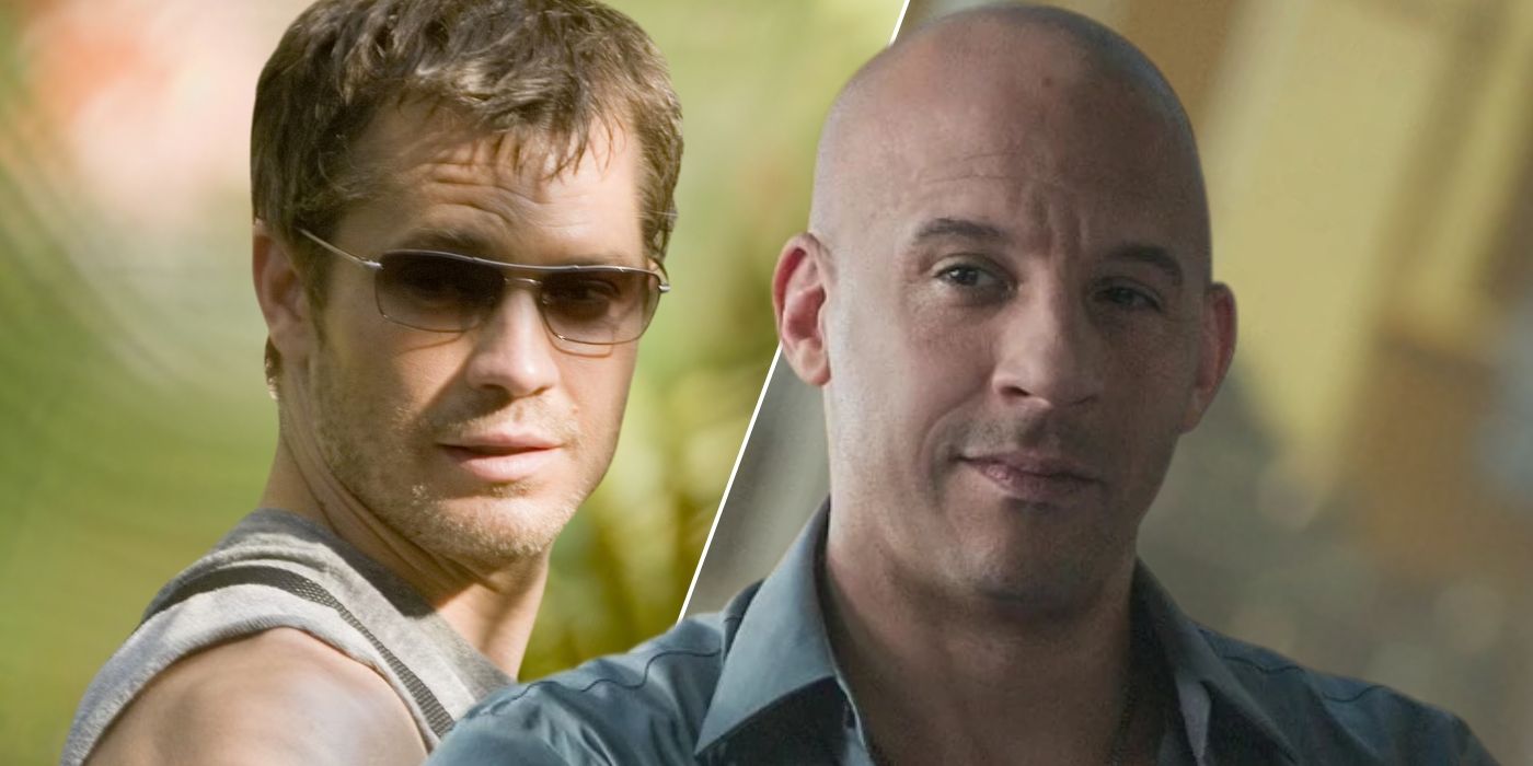 How 'The Fast and the Furious' Might Have Looked With Timothy Olyphant as Dom