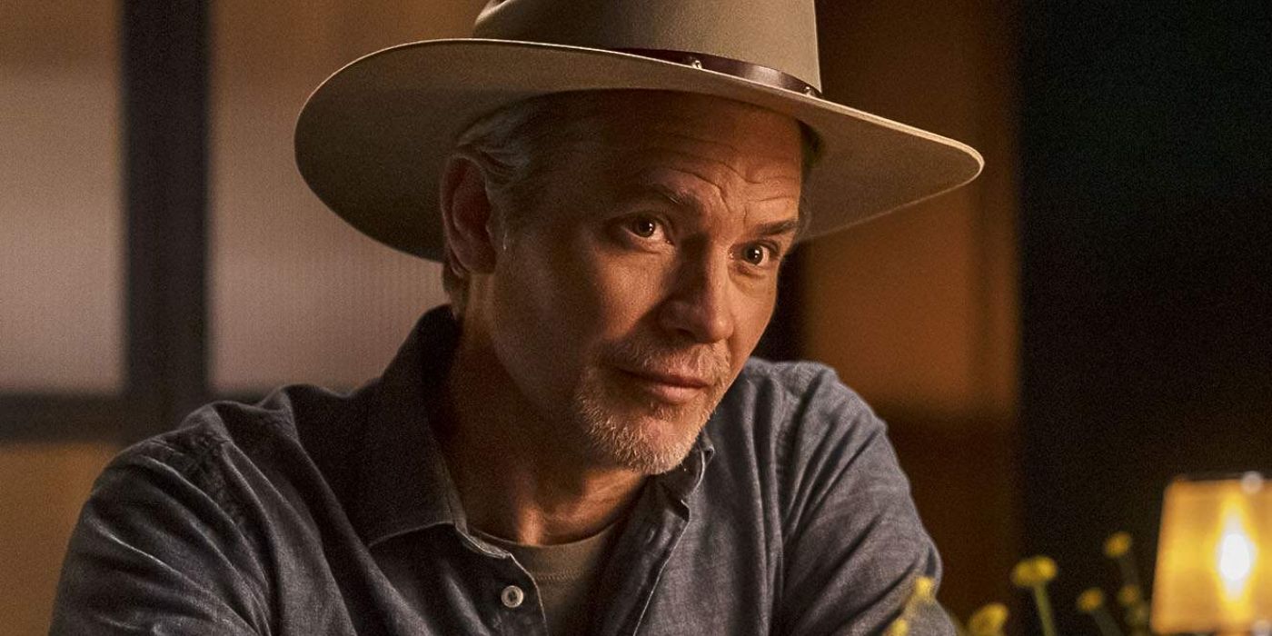 Timothy Olyphant Joins Anya Taylor-Joy in Apple TV’s ‘Lucky’ Adaptation